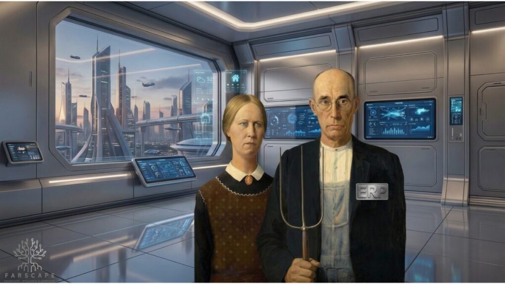 Blog 01 Gothic future Why Your ERP Can't Handle B2B eCommerce 16X9 (1200 x 675 px)