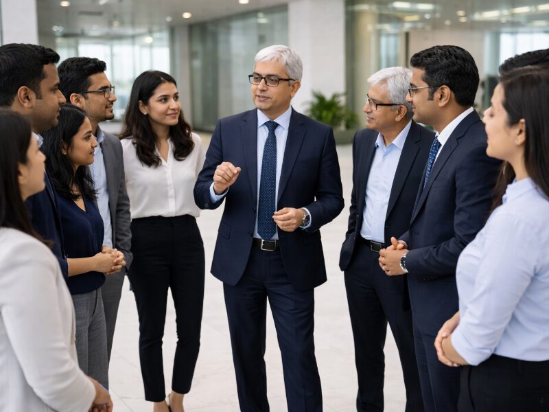 ecommerce consulting built by a practitioner