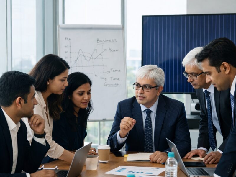 Join a Network That Values Your Expertise