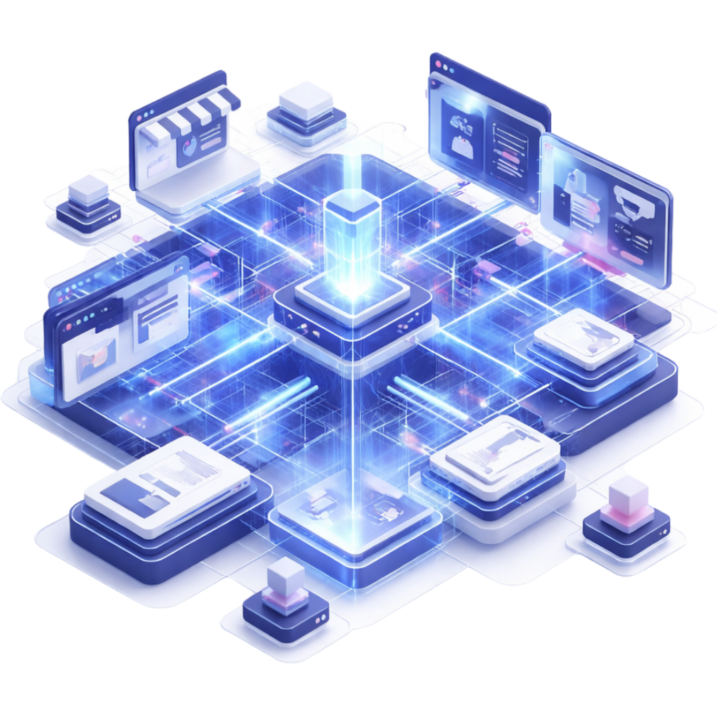 Farscape provides eCommerce consulting to grow ecommerce business